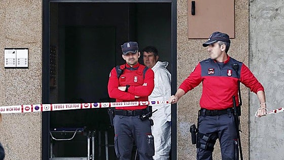 El 73% de los homicidios, 72% de los robos y 63% de los delitos sexuales en Navarra son cometidos por extranjeros