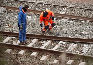 El sector ferroviario clama una auditoría del estado del corredor Madrid-Andalucía