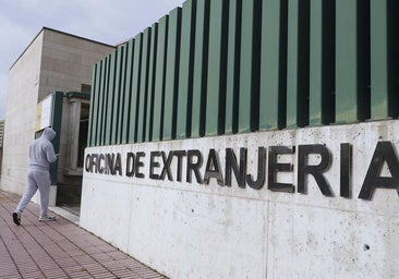 La regularización será ilegal si excede la ley de extranjería