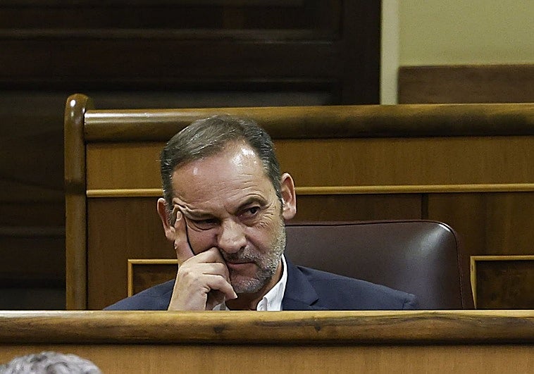 La dimisión del exministro abarata el voto de Junts: a Sánchez le bastará su abstención en el Congreso