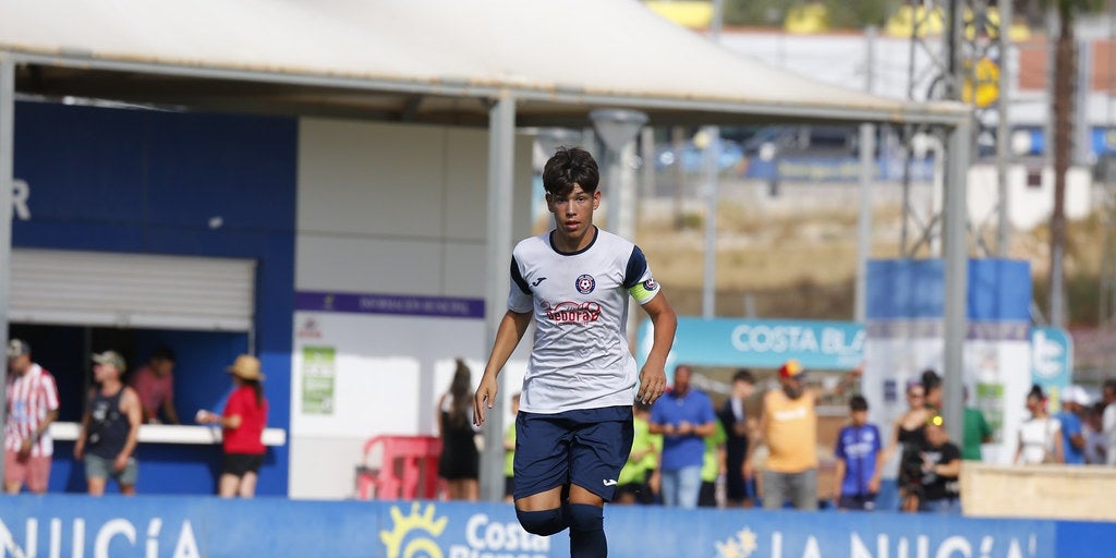 La Costa Blanca Cup como elemento vertebrador a través del deporte