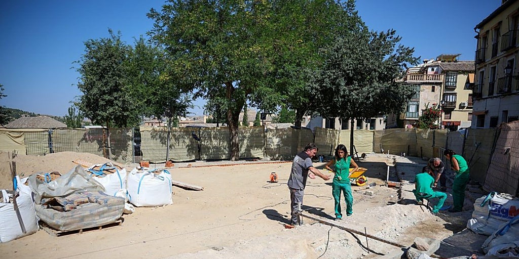 Toledo lanza el programa Horizonte-Empleo para jóvenes cualificados