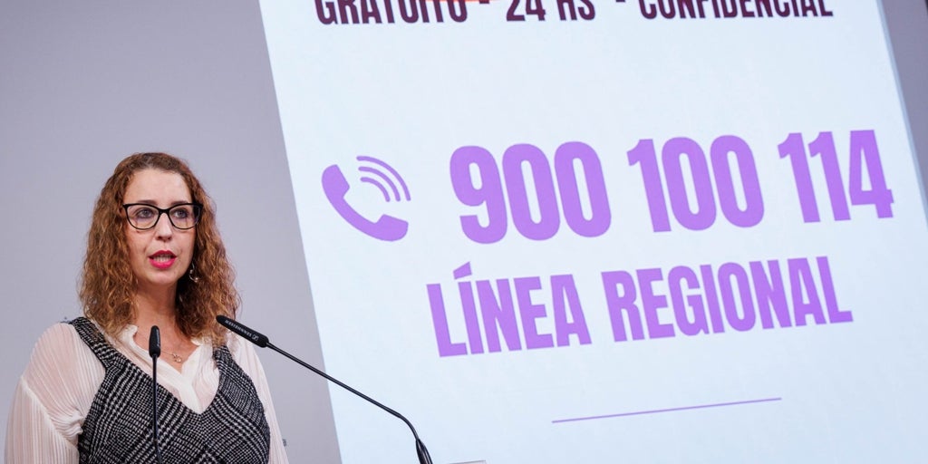 Castilla-La Mancha lanza la Red Amparo, una estrategia integral contra las violencias sexuales