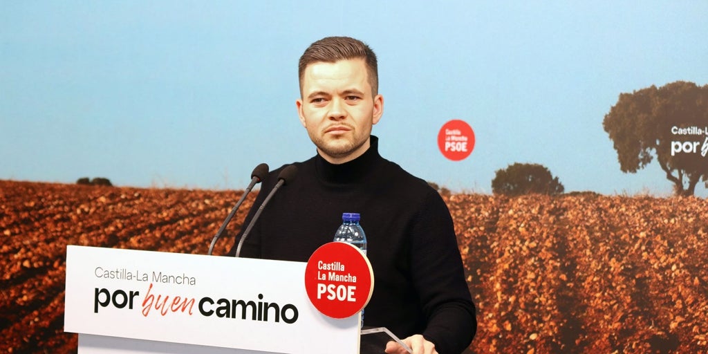 Toconar pregunta a Núñez cómo puede pretender gobernar la región si no tiene ni liderazgo en su partido