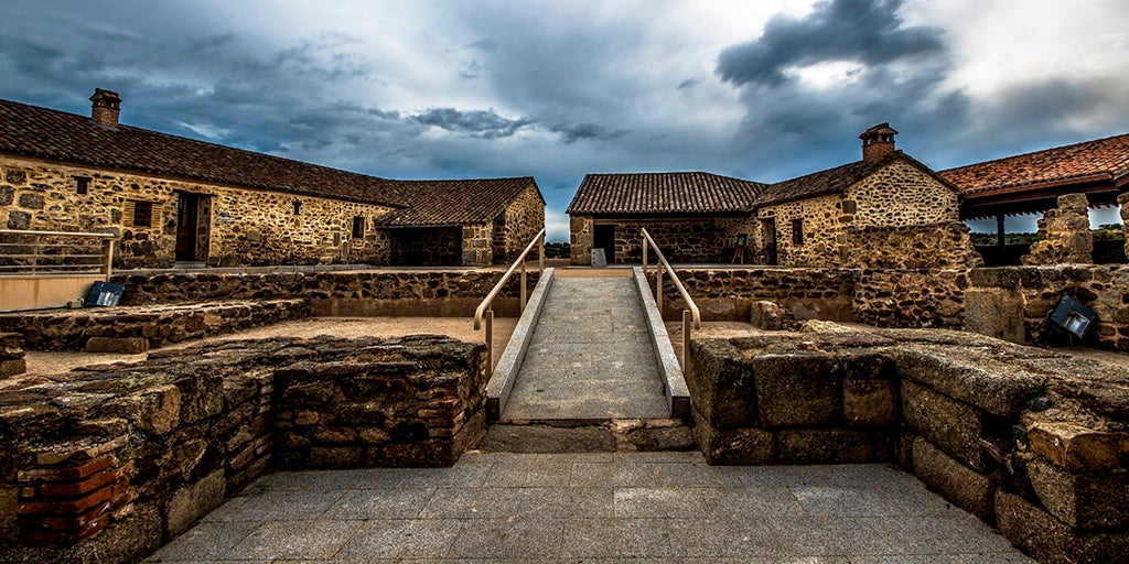 Melque contará con una nueva sala de exposiciones y actualizará el centro de interpretación