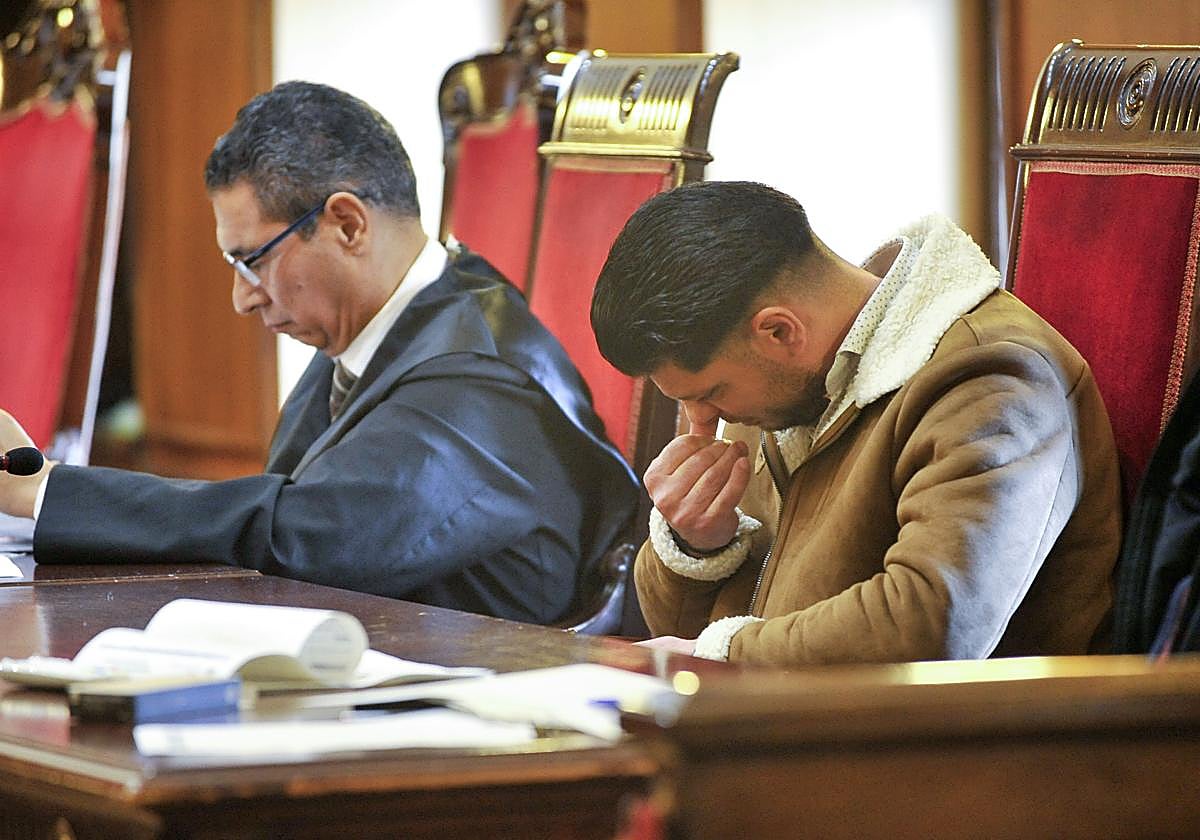 Declaran culpable de asesinato al hombre acusado de matar a su mujer en ...