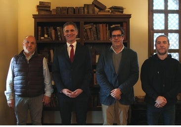 Puy du Fou España firma su nuevo convenio colectivo que recoge un incremento salarial acumulado del 12,5% en cuatro años