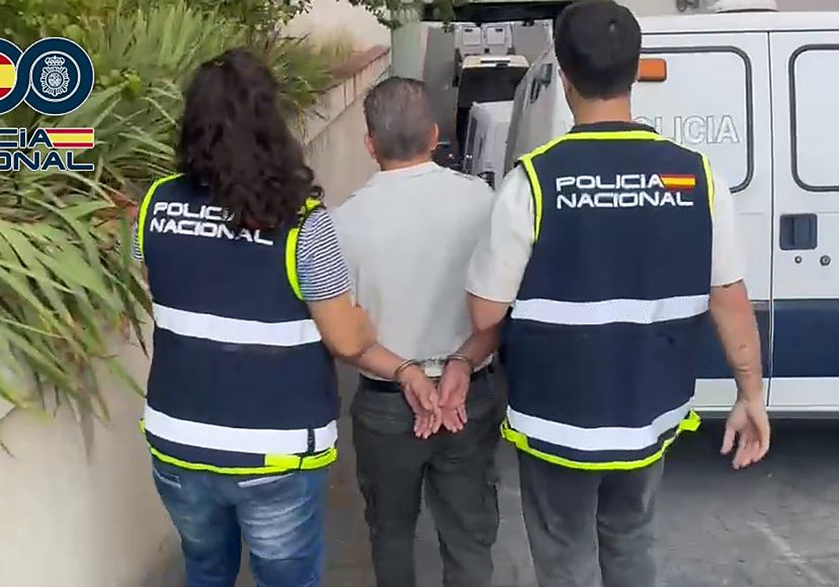 Cuatro detenidos en Madrid que se disfrazaban de ancianos para robar en ...