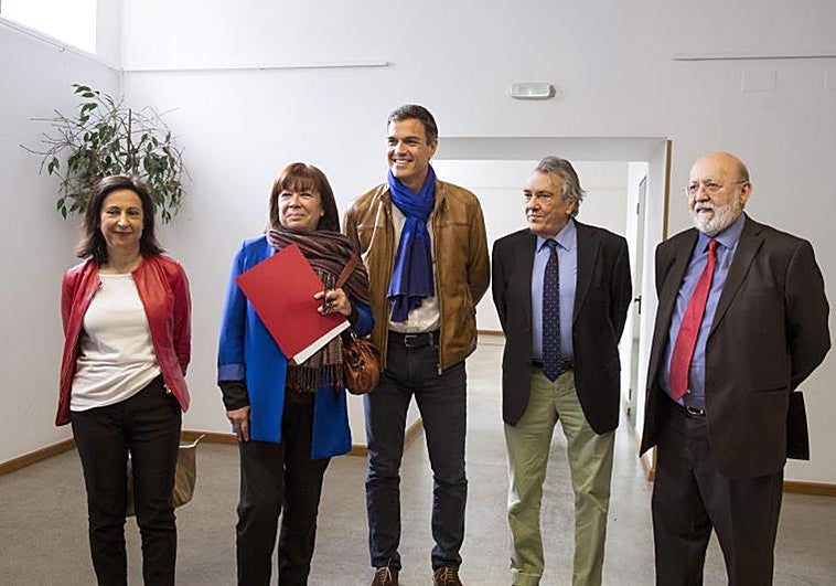 El plan para regenerar el CIS tras Tezanos: el PP propone limitar los mandatos del presidente y control parlamentario