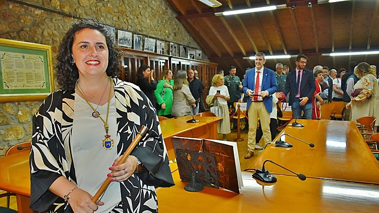 Una alcaldesa socialista de Cantabria tacha de «castigo» la llegada de menores inmigrantes procedentes de Canarias