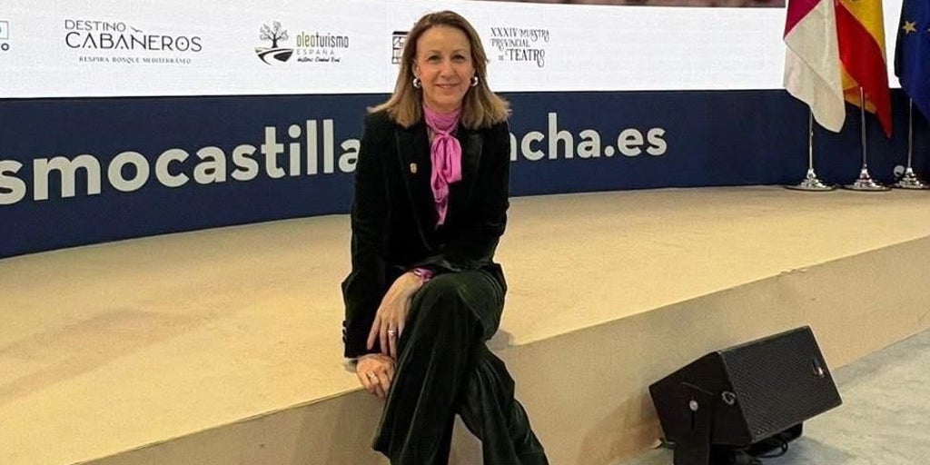 La alcaldesa de Almadén (PP) denuncia los comentarios machistas del secretario local socialista: «Viendo lo que hace esta señora además de lucir palmito»