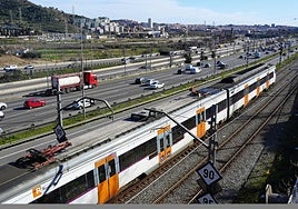 Rodalies no recuperará la normalidad este lunes y seguirá con autobuses alternativos en algunos tramos