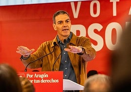 La concejal del PP que insultó a Sánchez pide perdón tras el intento del PSOE de abrir una polémica con Génova