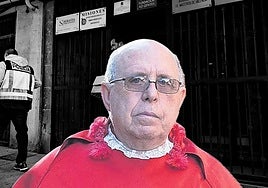 El crimen del canónigo de la catedral de Valencia: la incógnita de un segundo asesino, sexo y amistades peligrosas