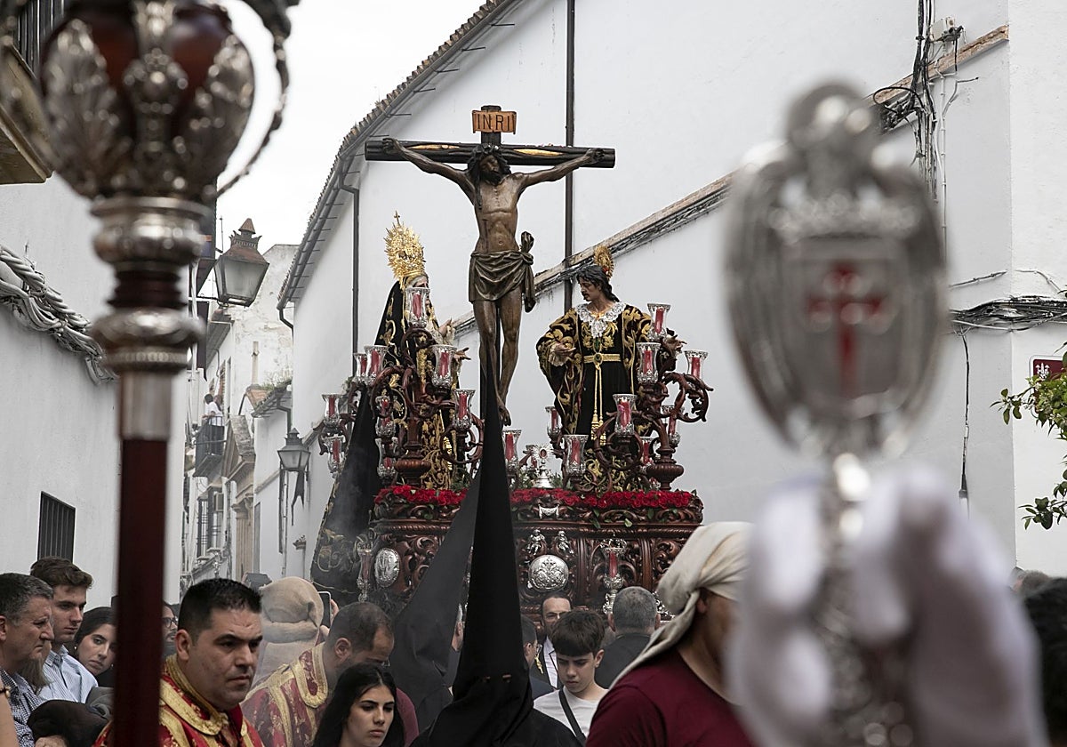 La Semana Santa de Córdoba 2026 llega con adelantos en la carrera oficial