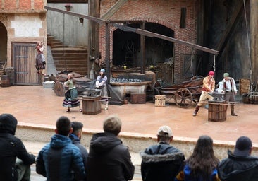 Puy du Fou confirma la querella contra su ex CEO en España por «irregularidades de gestión»