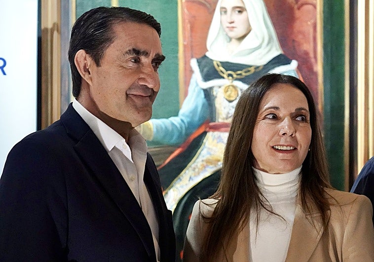 Mañueco deja fuera de las listas para las elecciones del 15 de marzo a su consejero de Medio Ambiente