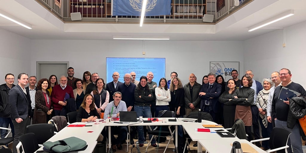 La Universidad de Valencia ofertará el Doble Grado en Derecho y Relaciones Internacionales en el curso 26/27