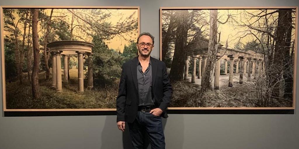 José Quintanilla gana el XIII Premio Bienal Internacional de Fotografía Pilar Citoler, de la Universidad de Córdoba