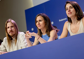 Podemos pedirá a Sánchez el voto para los extranjeros regularizados y acortar los plazos de nacionalización