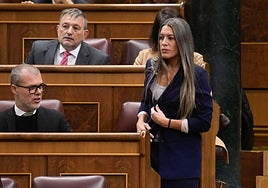 Junts tumbará el escudo social por ir contra «pequeños propietarios y vecinos»