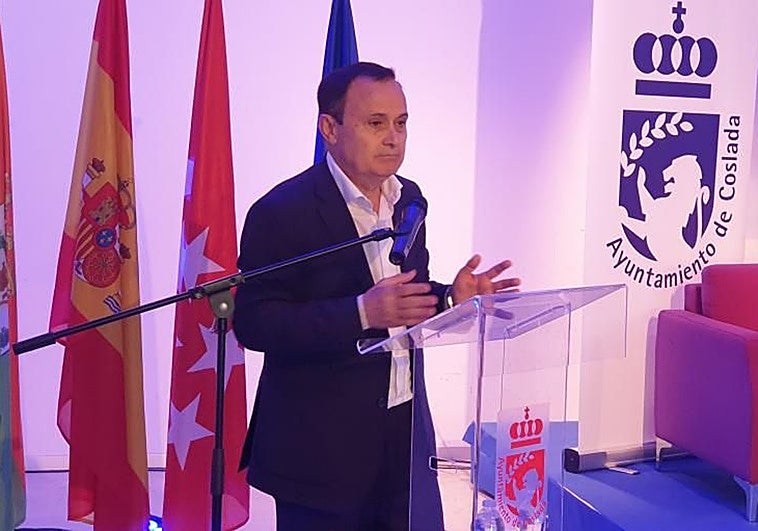 Más Madrid pone contra las cuerdas al alcalde socialista de Coslada y amenaza con dejar la coalición