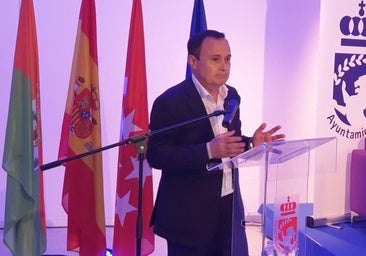 Más Madrid pone contra las cuerdas al alcalde socialista de Coslada y amenaza con dejar la coalición