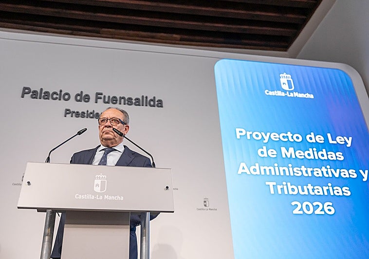 Modificadas cinco leyes autonómicas con el fin de eliminar trámites innecesarios