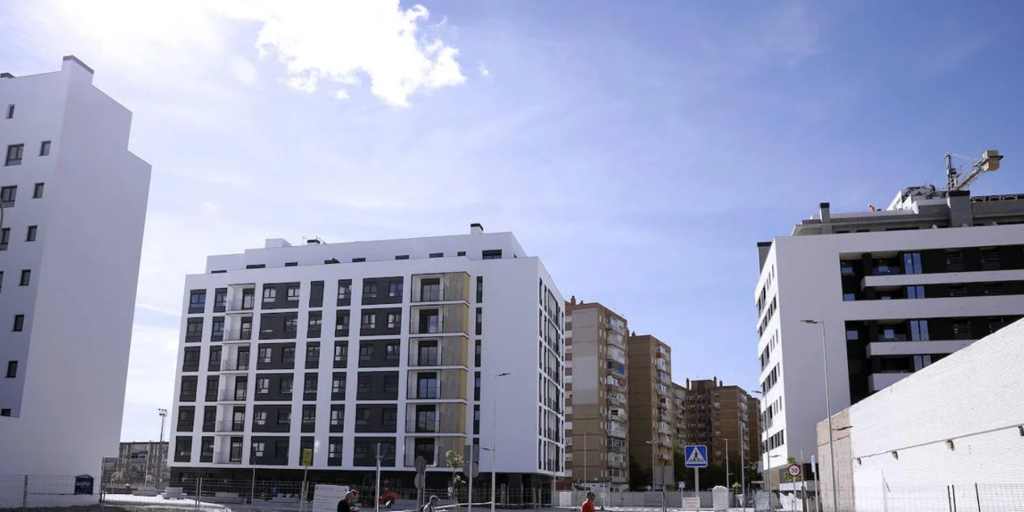 Los polígonos que ya son ciudad: el mapa oculto de la Málaga industrial