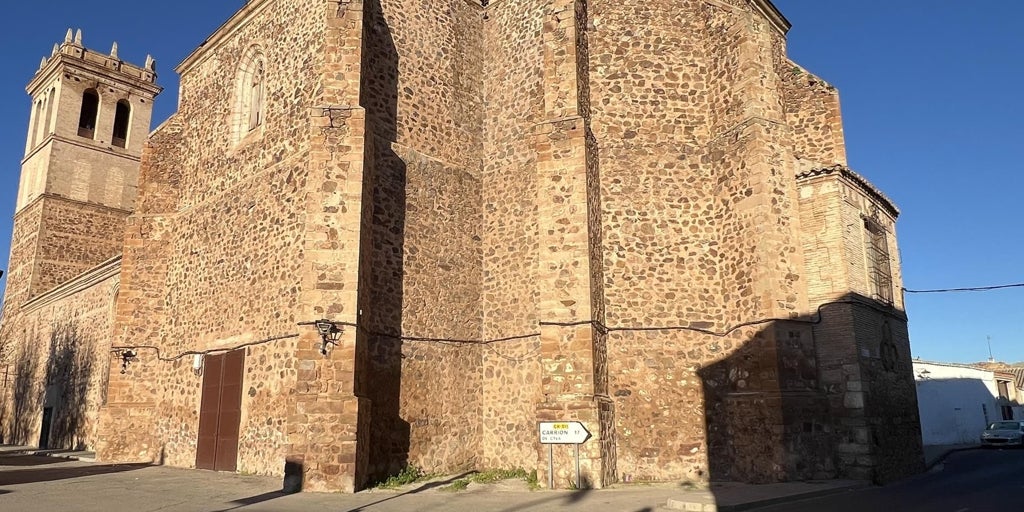 Cultura inicia el expediente para declarar BIC la iglesia, convento y colegio de Nuestra Señora del Rosario de Almagro