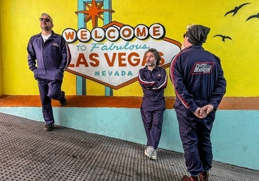 Talleres Molina: «Las letras del 'indie' son como los libros de autoayuda»