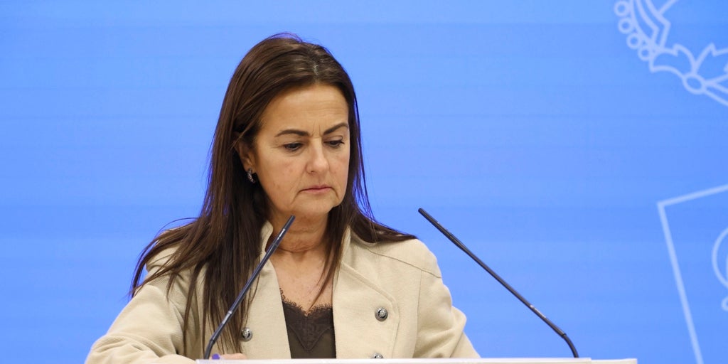 Suspenden un acto del PSOE cántabro tras las palabras de una alcaldesa socialista contra la llegada de menores no acompañados