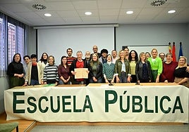 Alegría desafía al «castigo electoral» en las urnas:  «Las encuestas suelen infravalorar al PSOE»