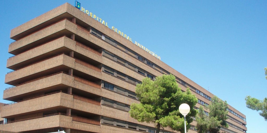 Intoxicado un trabajador de una residencia de Albacete tras inhalar lejía