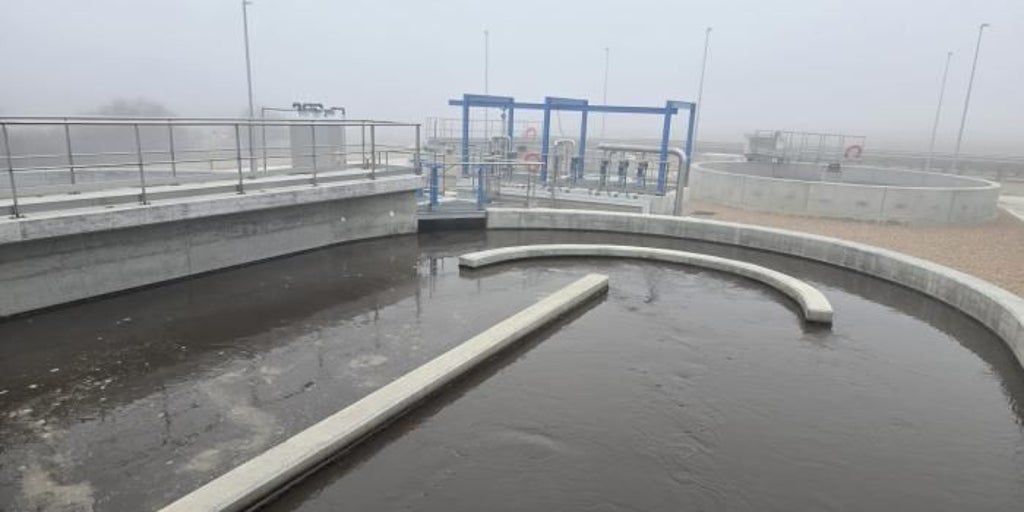 Padilla acusa a Núñez de mentir y dice que el pago del 25% del canon del agua está «condicionado» a la «liquidación previa» de los ayuntamientos