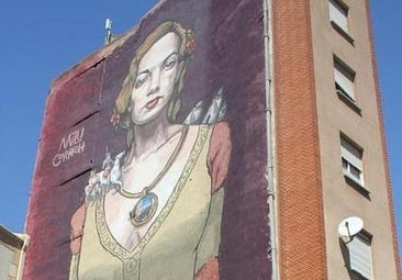 El pueblo de Castilla-La Mancha que supera a Nueva York en arte urbano: quinto en este ranking mundial