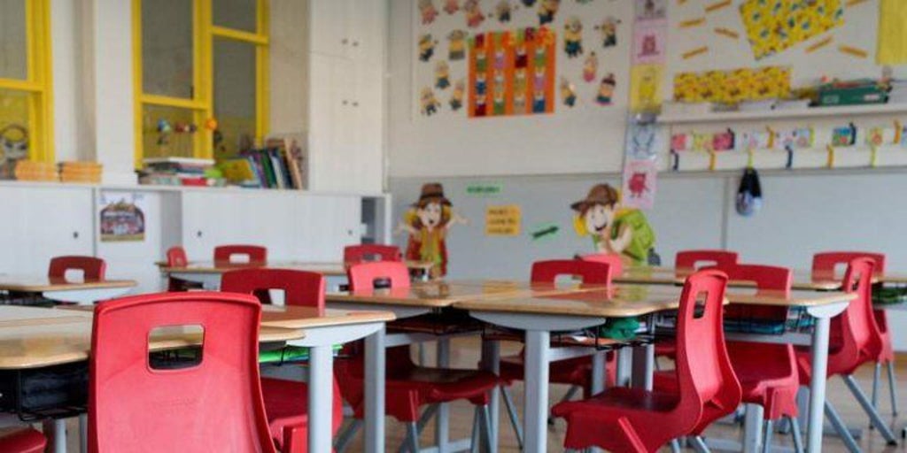 El abandono escolar, punto de fricción política en Castilla-La Mancha