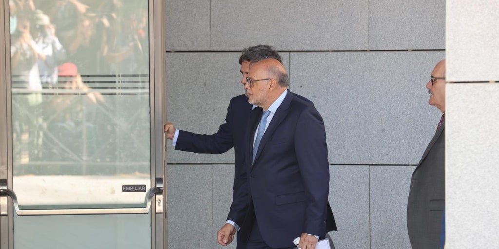 Paralizan las obras de una variante en Huesca adjudicadas por el imputado jefe de carreteras de Ábalos