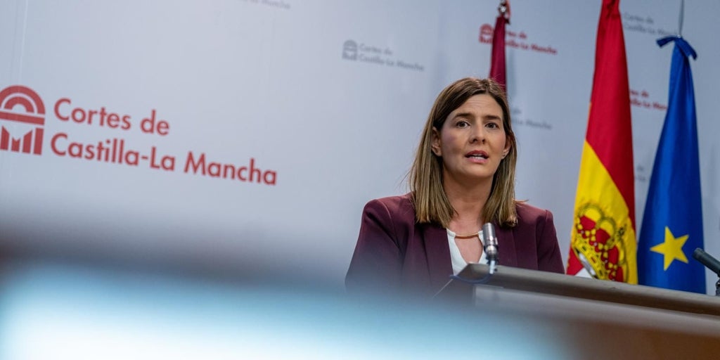 El PP recupera su enmienda de octubre de 2024 para que el nuevo Estatuto mantenga la horquilla de diputados entre 25 y 35