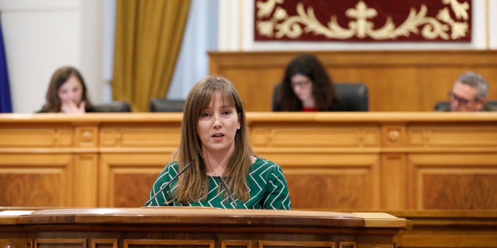 PP y Vox instan al Gobierno regional a ejecutar el presupuesto íntegro del sistema de dependencia