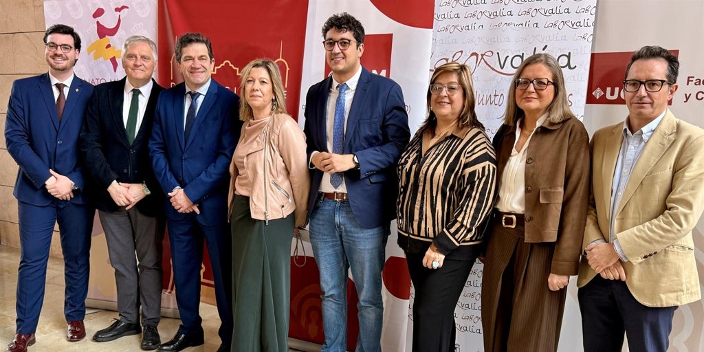 Expertos en discapacidad y dependencia abordan los retos y avances en el área