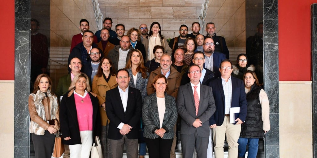 La Diputación de Toledo incrementa en dos millones las ayudas a los municipios para gastos corrientes