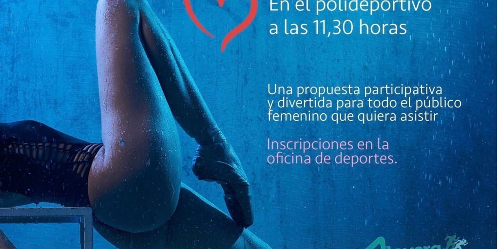 La consejera de Igualdad pide retirar la campaña municipal de Alovera por San Valentín que «cosifica» a la mujer