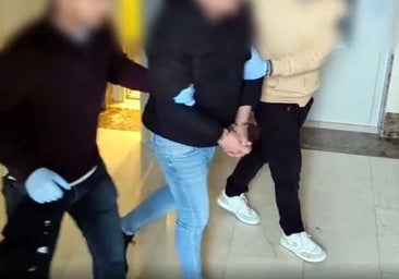 «¿Qué ofreces?»: el padre que vendía sus violaciones a su hija de 7 años al mejor postor en una web porno