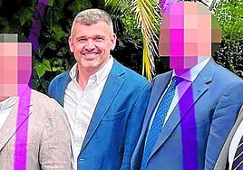 El juez ordena la detención del capo de la droga con el que colaboró el ex jefe de la UDEF