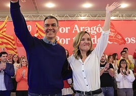 Sánchez, sobre los tecnoligarcas, el cambio climático y Palestina: «Nosotros estamos en el lado correcto de la historia»