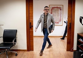 La exconcejal de Móstoles denunciará al alcalde por acoso y el PP carga contra una «maniobra» política