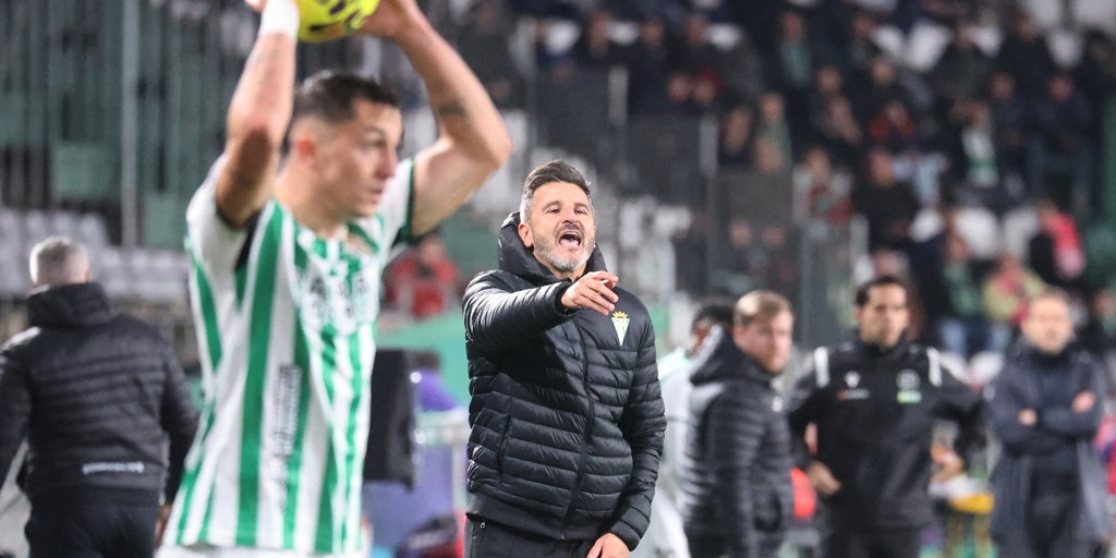 El Córdoba CF respira más tranquilo con una enfermería que pierde varios pacientes