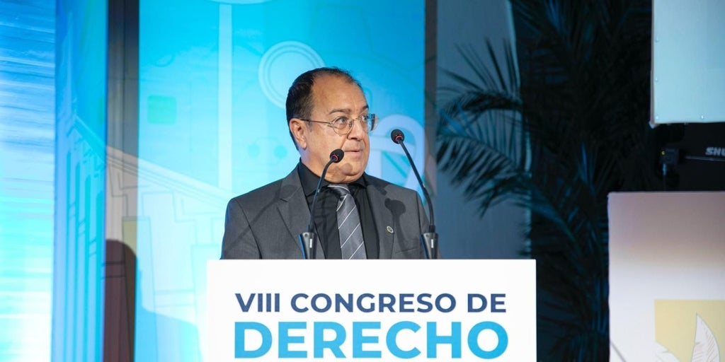 El IX Congreso de Derecho Sanitario de la Comunidad Valenciana abordará el Alzheimer y la transformación digital
