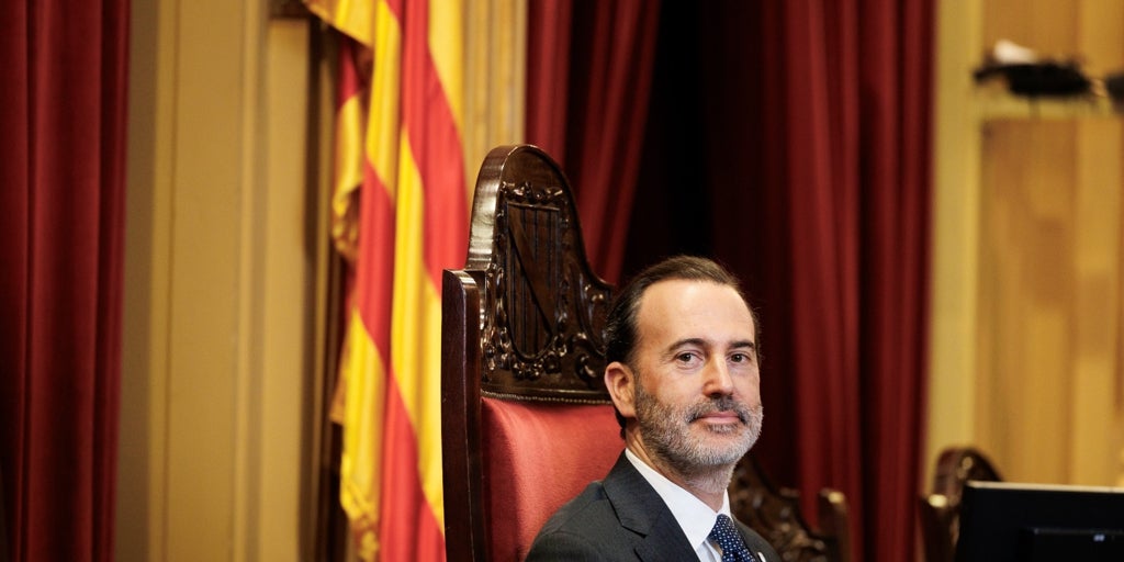 El Boletín Oficial del Parlamento de Baleares vuelve a publicarse en castellano 34 años después